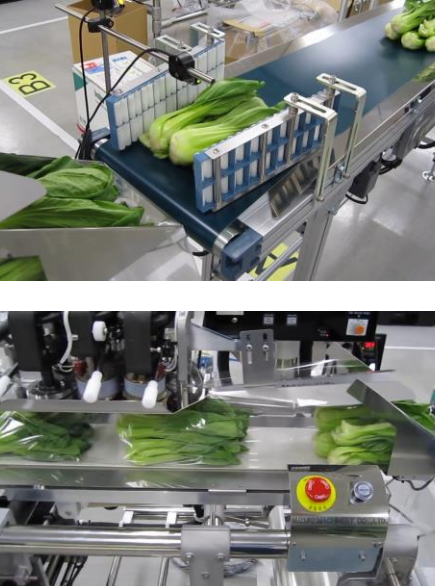 Suzuki Machinery Close up